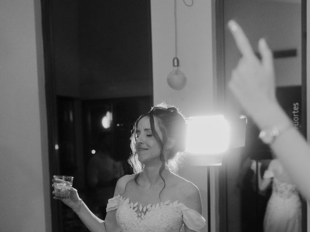 Will and Martina's Wedding in Rome, Italy 43