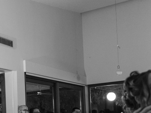 Will and Martina's Wedding in Rome, Italy 44