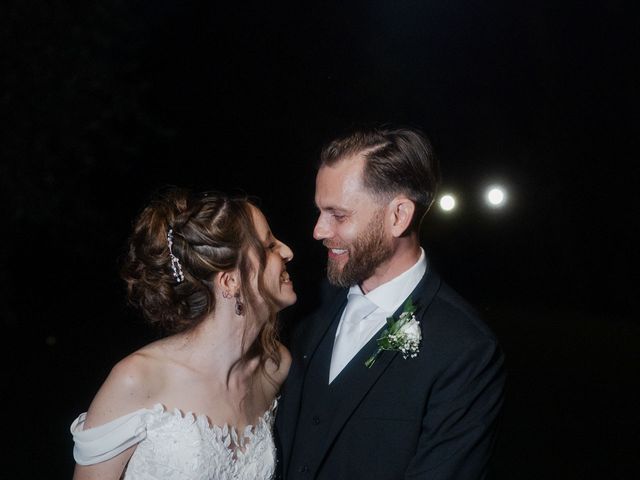 Will and Martina's Wedding in Rome, Italy 49