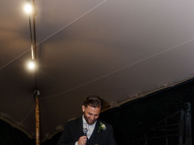 Will and Martina's Wedding in Rome, Italy 50