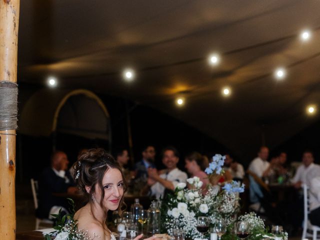 Will and Martina's Wedding in Rome, Italy 51