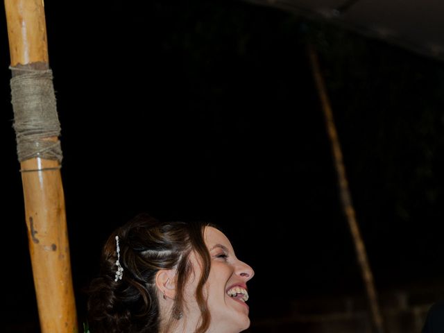 Will and Martina's Wedding in Rome, Italy 55