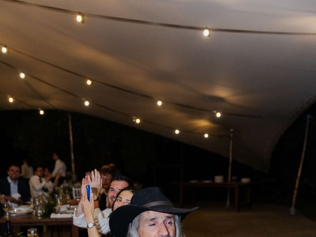 Will and Martina's Wedding in Rome, Italy 56