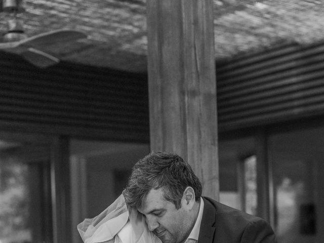 Will and Martina's Wedding in Rome, Italy 9