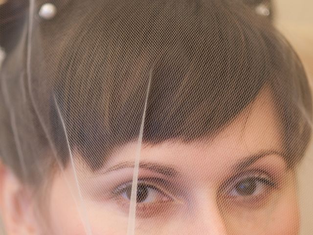 Victor and Natalia's Wedding in San Francisco, California 5