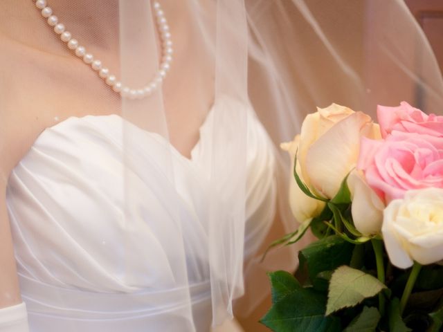 Victor and Natalia's Wedding in San Francisco, California 6