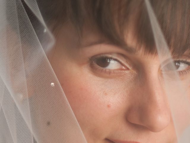 Victor and Natalia's Wedding in San Francisco, California 24