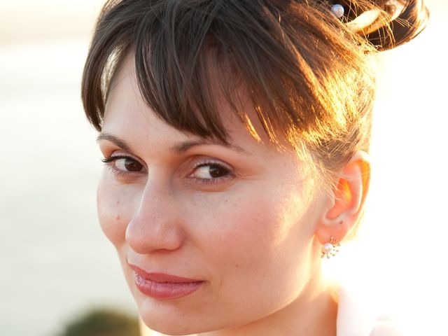 Victor and Natalia's Wedding in San Francisco, California 60