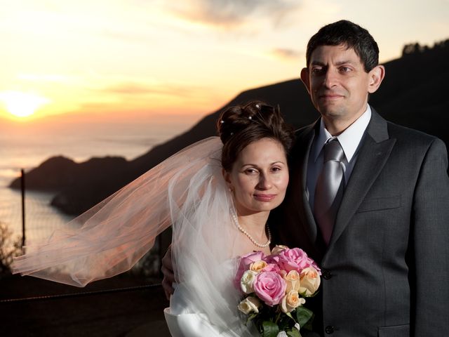 Victor and Natalia's Wedding in San Francisco, California 68