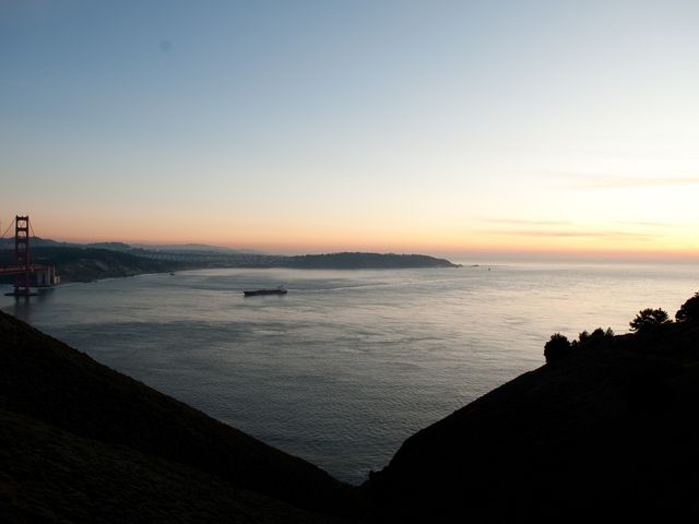 Victor and Natalia's Wedding in San Francisco, California 69