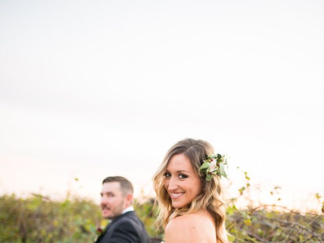 Jennifer and Carter&apos;s Wedding in Anadarko, Oklahoma 19