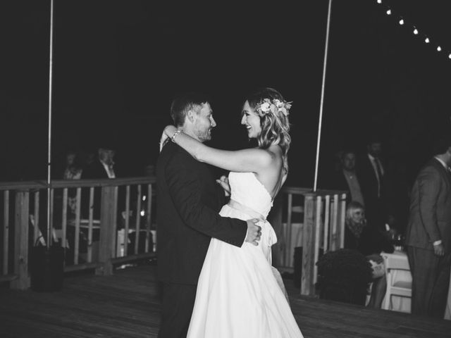 Jennifer and Carter&apos;s Wedding in Anadarko, Oklahoma 24