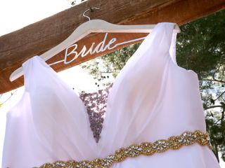 Ingabritt &amp; Eddie&apos;s wedding 2