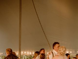 Sarah &amp; Nathan&apos;s wedding 3