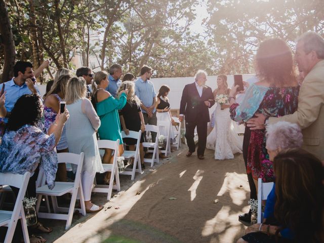 Joe and Brie&apos;s Wedding in Jupiter, Florida 35