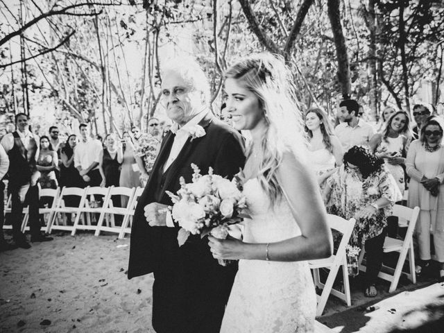 Joe and Brie&apos;s Wedding in Jupiter, Florida 37