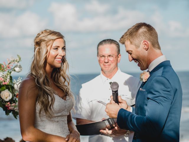 Joe and Brie&apos;s Wedding in Jupiter, Florida 51