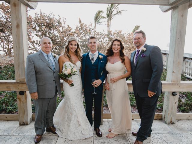 Joe and Brie&apos;s Wedding in Jupiter, Florida 58