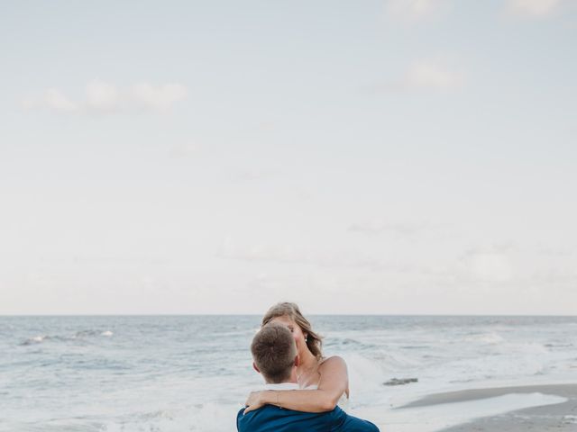 Joe and Brie&apos;s Wedding in Jupiter, Florida 81