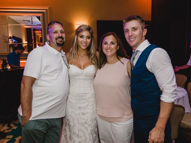 Joe and Brie&apos;s Wedding in Jupiter, Florida 118