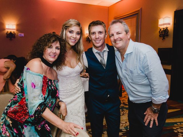 Joe and Brie&apos;s Wedding in Jupiter, Florida 120