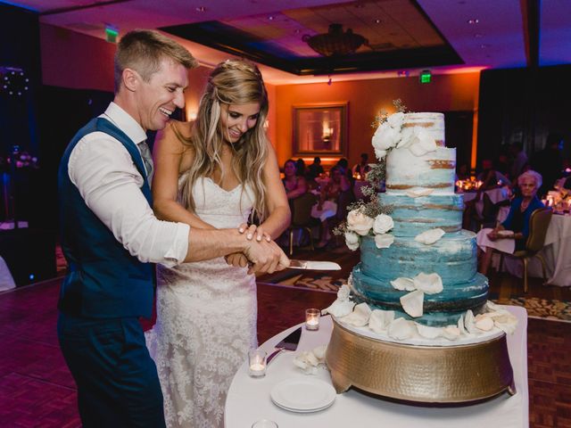 Joe and Brie&apos;s Wedding in Jupiter, Florida 121
