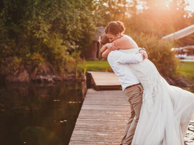 Ryan and Lauren&apos;s Wedding in Renton, Washington 59