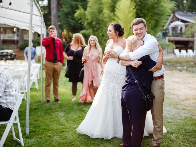 Ryan and Lauren&apos;s Wedding in Renton, Washington 65