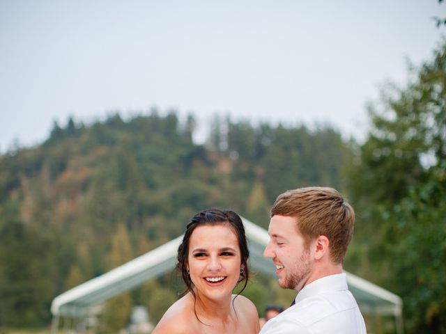 Ryan and Lauren&apos;s Wedding in Renton, Washington 69