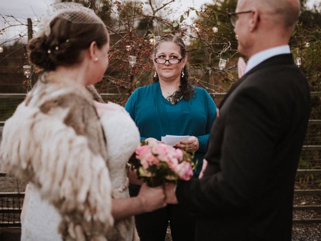 Mike and Tricia&apos;s Wedding in Charles Town, West Virginia 5