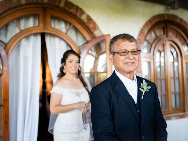 Christine and Richard&apos;s Wedding in Rio Grande, Puerto Rico 22