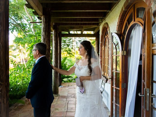 Christine and Richard&apos;s Wedding in Rio Grande, Puerto Rico 23