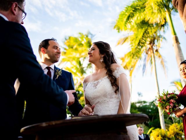 Christine and Richard&apos;s Wedding in Rio Grande, Puerto Rico 40