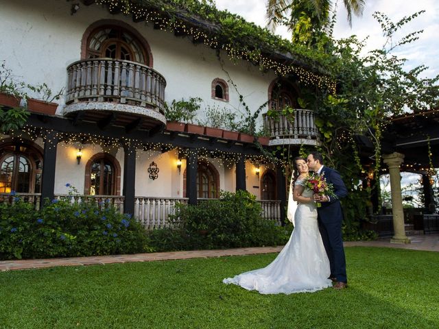 Christine and Richard&apos;s Wedding in Rio Grande, Puerto Rico 57