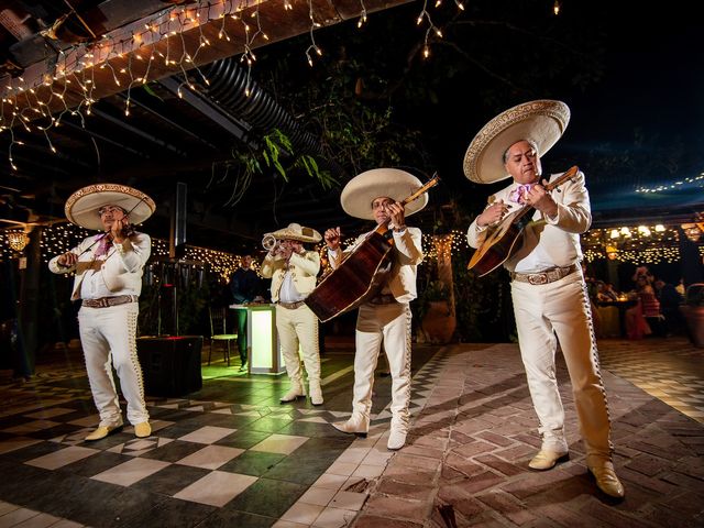 Christine and Richard&apos;s Wedding in Rio Grande, Puerto Rico 76