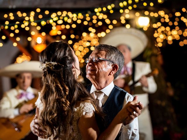 Christine and Richard&apos;s Wedding in Rio Grande, Puerto Rico 78