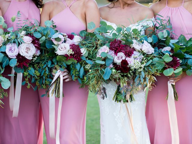 Branch and Alyssa&apos;s Wedding in Corolla, North Carolina 26