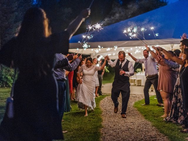 Adam and Patricia&apos;s Wedding in Kalispell, Montana 1