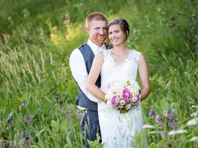 Kayla and Zach&apos;s Wedding in Cushing, Minnesota 6