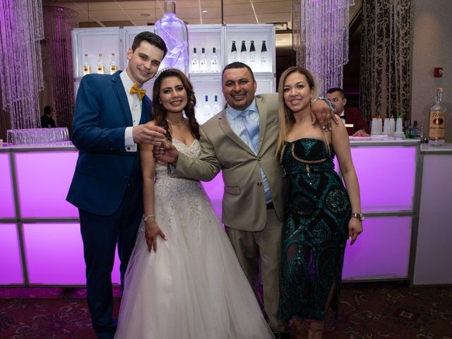 Kamil and Veronica&apos;s Wedding in Woodbury, New York 2