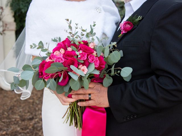 Chris and Shiloh&apos;s Wedding in Lake Lure, North Carolina 25