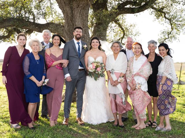 Josh and Betsy&apos;s Wedding in Austin, Texas 22
