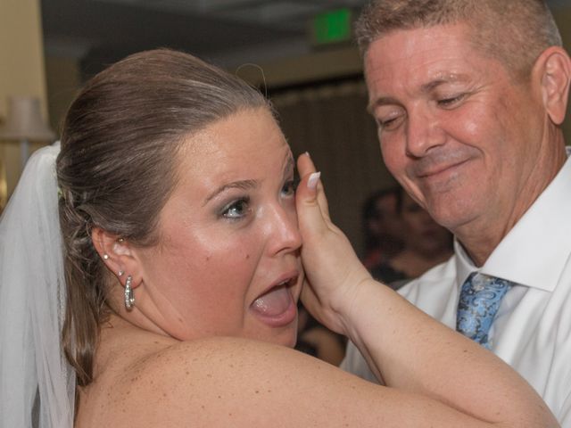 Dani and Jenna&apos;s Wedding in West Palm Beach, Florida 25