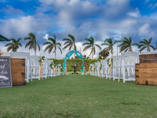 Dani and Jenna&apos;s Wedding in West Palm Beach, Florida 28