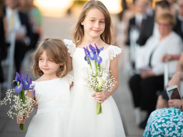 Dan and Sophie&apos;s Wedding in New Orleans, Louisiana 116