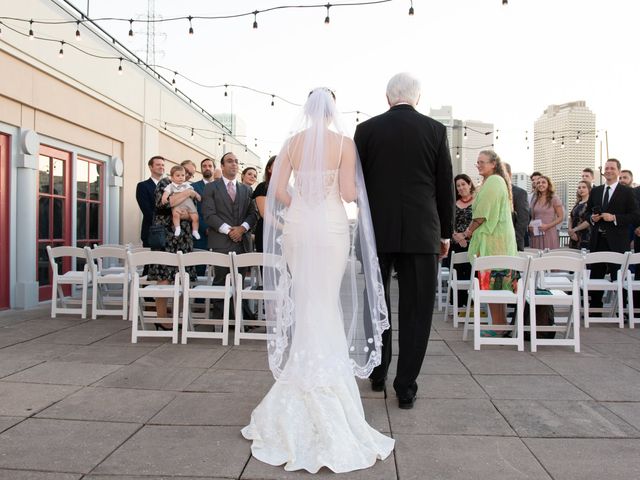Dan and Sophie&apos;s Wedding in New Orleans, Louisiana 120