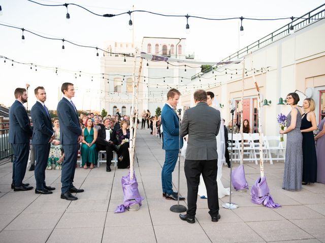 Dan and Sophie&apos;s Wedding in New Orleans, Louisiana 143