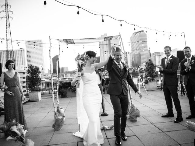 Dan and Sophie&apos;s Wedding in New Orleans, Louisiana 173