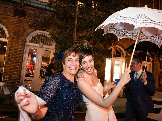 Dan and Sophie&apos;s Wedding in New Orleans, Louisiana 195