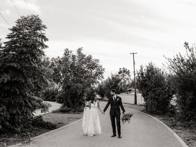 Tim and Denise&apos;s Wedding in Whittier, California 142